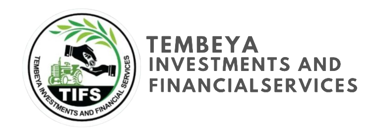 Tembeya Investments and Financial Services Logo